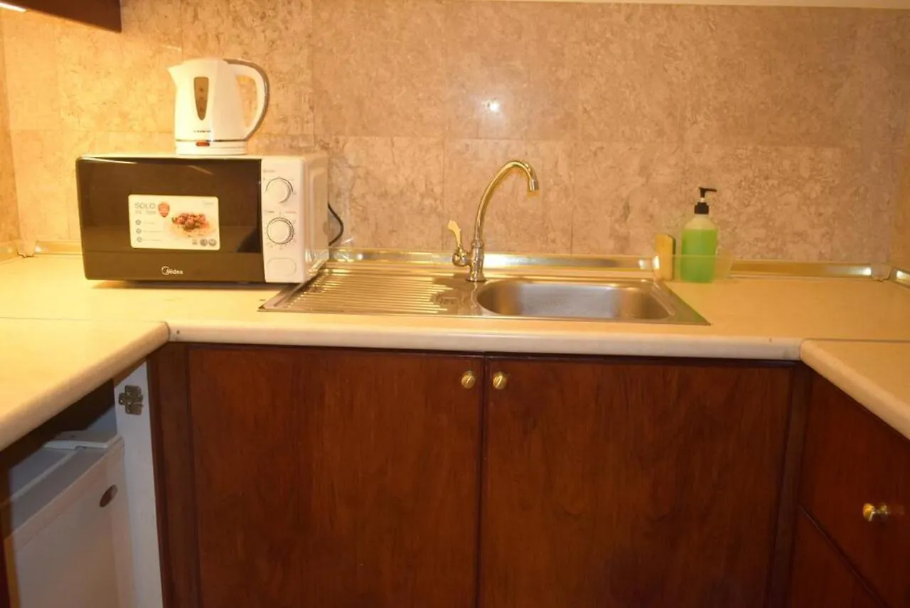 **** Aparthotel City Apartment At Times Square Kuala Lumpur Malaysia