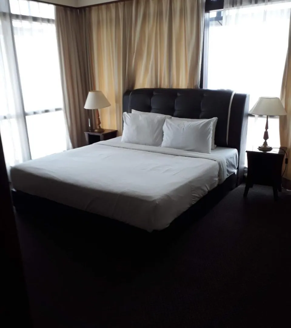 City Apartment At Times Square Kuala Lumpur